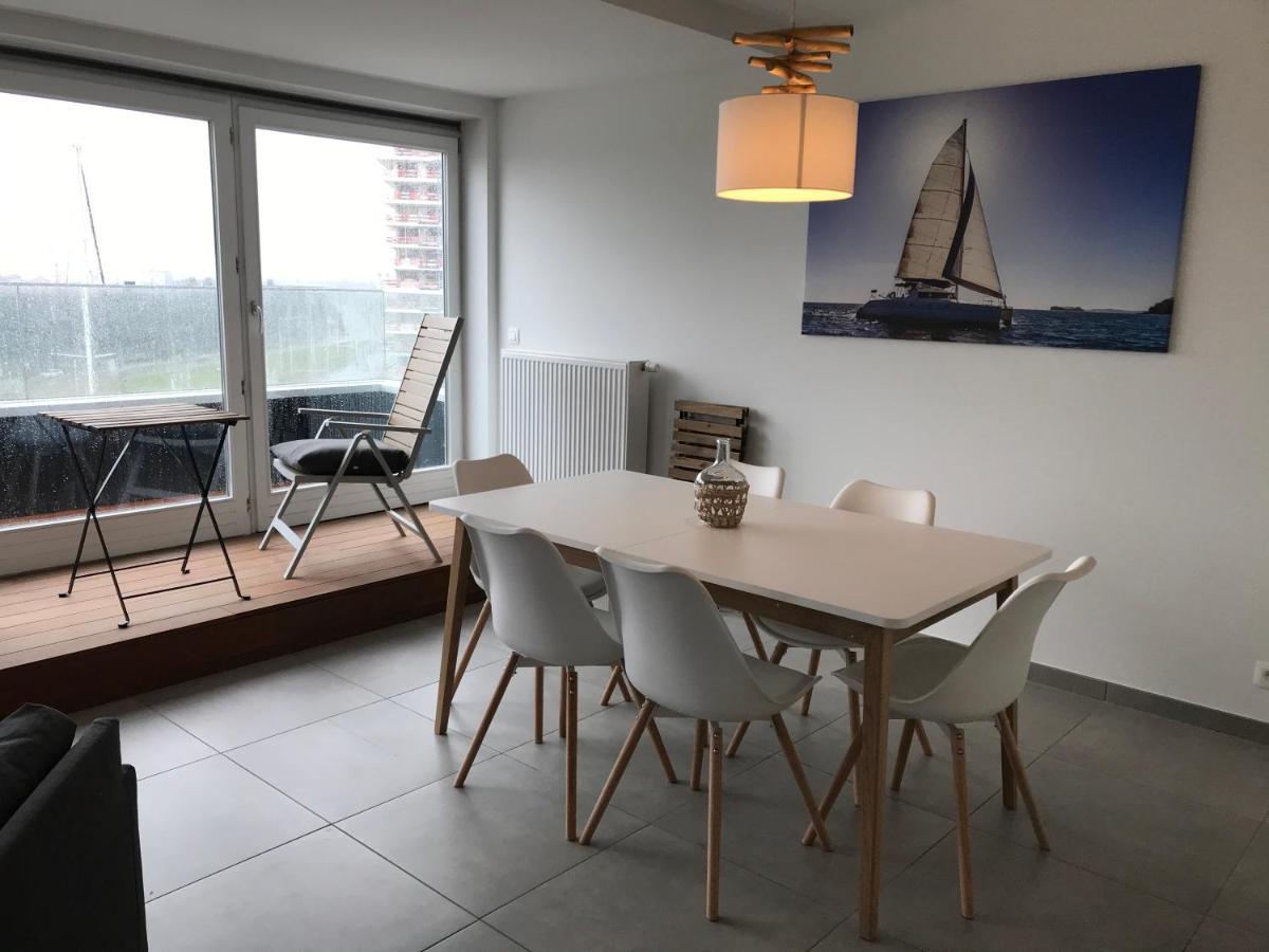 Appartement In De Jachthaven *