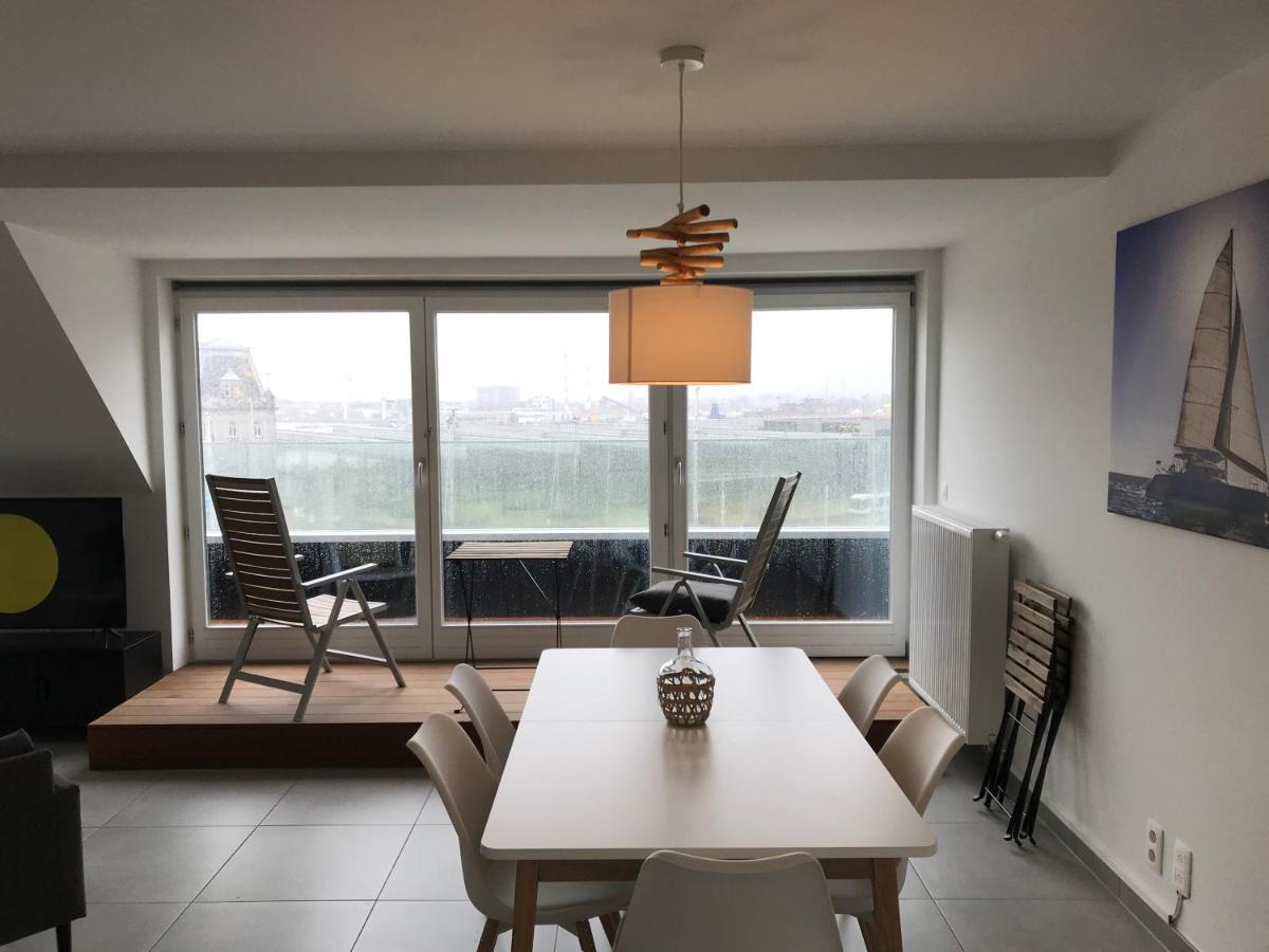 Appartement In De Jachthaven *
